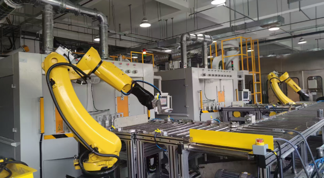 舒兰喷砂机常见类型及适用场景全解析