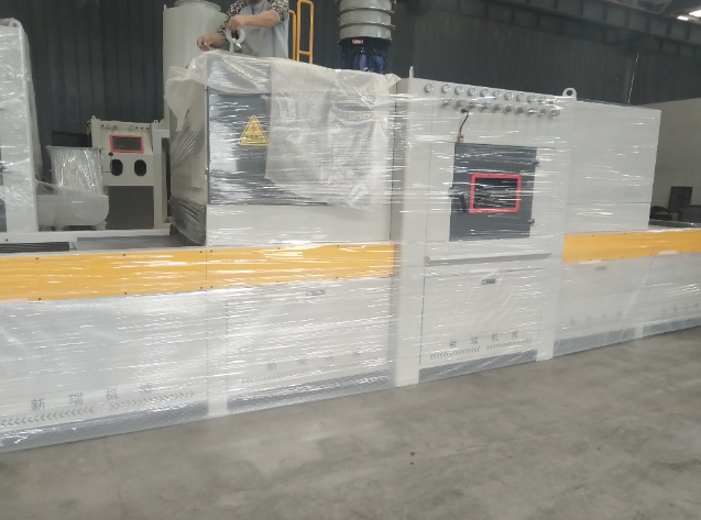 舒兰喷砂机操作规范 新手必学安全要点