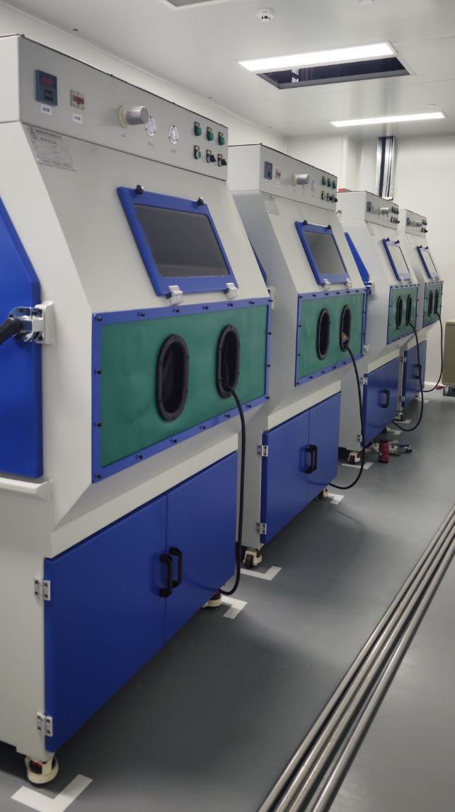 舒兰小型喷砂机使用方法 家用 / 小作坊适用