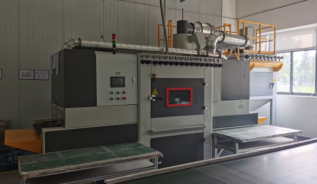 舒兰如何提升喷砂机工作效率 这几招超实用