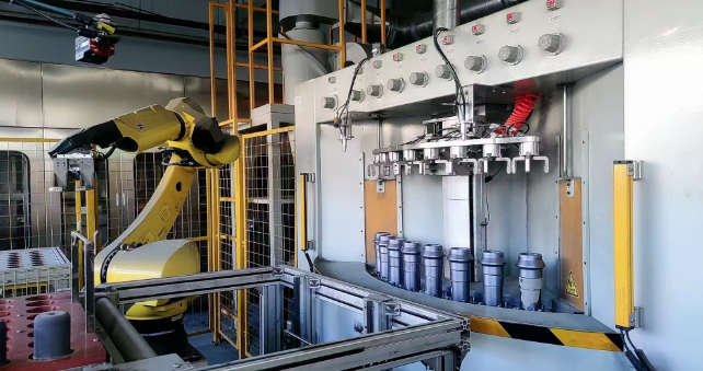 舒兰喷砂机快速换料技巧 节省施工时间