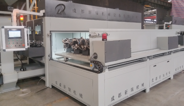 舒兰低温环境下喷砂机如何正常工作